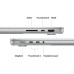 Ноутбук Apple MacBook Pro 14 A2992 M3 Pro Silver (MRX63UA/A)