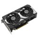 Відеокарта ASUS GeForce RTX5060Ti 8Gb DUAL OC (DUAL-RTX5060TI-O8G)