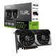Відеокарта ASUS GeForce RTX5060Ti 8Gb DUAL OC (DUAL-RTX5060TI-O8G)
