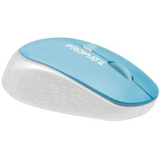Мишка Promate Tracker Wireless Blue (tracker.blue) Мишка Promate Tracker Wireless Blue (tracker.blue)
