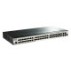 Комутатор мережевий D-Link DGS-1520-52