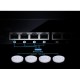 Комутатор мережевий D-Link DMS-106XT