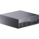 Комп'ютер ASUS Ascent GX10 GX10-GG0003BN / NVIDIA GB10, 128, 1TB, Wi-Fi7 (90MS0371-M00030) Комп'ютер ASUS Ascent GX10 GX10-GG0003BN / NVIDIA GB10, 128, 1TB, Wi-Fi7 (90MS0371-M00030)