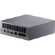 Комп'ютер ASUS Ascent GX10 GX10-GG0003BN / NVIDIA GB10, 128, 1TB, Wi-Fi7 (90MS0371-M00030) Комп'ютер ASUS Ascent GX10 GX10-GG0003BN / NVIDIA GB10, 128, 1TB, Wi-Fi7 (90MS0371-M00030)