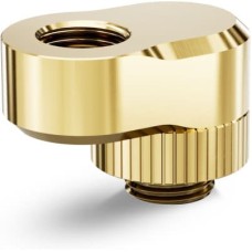 Фітинг для СРО Ekwb EK-Quantum Torque Rotary Offset 14 - Gold (3831109849958)