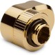 Фітинг для СРО Ekwb EK-Quantum Torque Rotary Offset 14 - Gold (3831109849958)