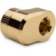 Фітинг для СРО Ekwb EK-Quantum Torque Rotary Offset 14 - Gold (3831109849958)