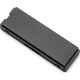 Радіатор охолодження Ekwb EK-Quantum Convection M.2 NVMe - Black (3831109894606) (3831109894606)