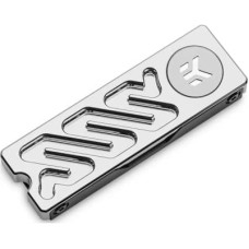 Радіатор охолодження Ekwb EKWB EK-Quantum Convection M.2 NVMe - Nickel (3831109894620) (383110989462