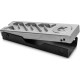 Радіатор охолодження Ekwb EKWB EK-Quantum Convection M.2 NVMe - Nickel (3831109894620) (383110989462