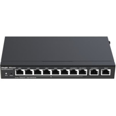 Маршрутизатор Ruijie Networks RG-EG310GH-P-E Маршрутизатор Ruijie Networks RG-EG310GH-P-E