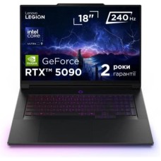 Ноутбук Lenovo Legion 9 18IAX10 (83EY003GRA) Ноутбук Lenovo Legion 9 18IAX10 (83EY003GRA)