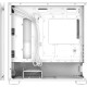 Корпус ASUS A23 PLUS White (90DC00K3-B19010)