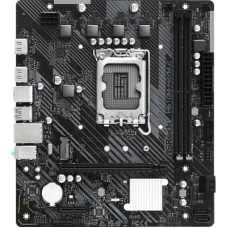 Материнська плата ASRock H610M-H2/M.2