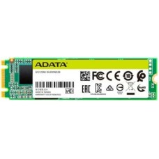 Накопичувач SSD M.2 2280 256GB ADATA (ASU650NS38-256GT-C)