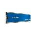 Накопичувач SSD M.2 2280 512GB ADATA (ALEG-710-512GCS)