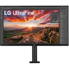 Монітор LG 32UN880-B