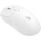 Мишка A4Tech Bloody R72 Ultra Wireless/USB White (4711421000901)