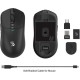 Мишка A4Tech Bloody R72 Pro Wireless/USB Black (4711421000871)