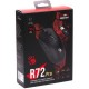 Мишка A4Tech Bloody R72 Pro Wireless/USB Black (4711421000871)