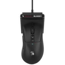 Мишка A4Tech Bloody R73 Ultra Duo Wireless Black (4711421002356) Мишка A4Tech Bloody R73 Ultra Duo Wireless Black (4711421002356)