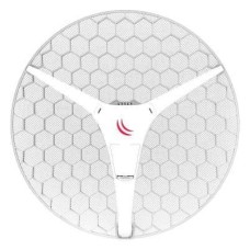 Точка доступу Wi-Fi Mikrotik RBLHG-5HPnD-XL