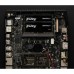 Модуль пам'яті для ноутбука SoDIMM DDR4 32GB (2x16GB) 2666 MHz FURY Impact Kingston Fury (ex.HyperX)