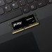 Модуль пам'яті для ноутбука SoDIMM DDR4 16GB 3200 MHz Impact Kingston Fury (ex.HyperX) (KF432S20IB/1