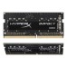 Модуль пам'яті для ноутбука SoDIMM DDR4 32GB (2x16GB) 3200 MHz Impact Kingston Fury (ex.HyperX) (KF4