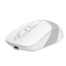 Мишка A4Tech FB10C Bluetooth Grayish White