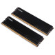 Модуль пам'яті для комп'ютера DDR5 32GB (2x16GB) 5600 MHz CL46 1.1V Resistance INTELIGENTES (IR5CIJ2 Модуль пам'яті для комп'ютера DDR5 32GB (2x16GB) 5600 MHz CL46 1.1V Resistance INTELIGENTES (IR5CIJ2
