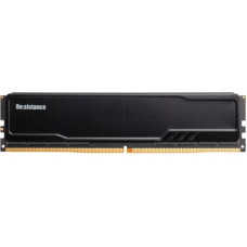 Модуль пам'яті для комп'ютера DDR5 32GB 5600 MHz CL46 1.1V Resistance INTELIGENTES (IR5CIJ1/32) Модуль пам'яті для комп'ютера DDR5 32GB 5600 MHz CL46 1.1V Resistance INTELIGENTES (IR5CIJ1/32)