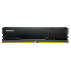 Модуль пам'яті для комп'ютера DDR5 32GB 5200 MHz CL42 1.1V Resistance INTELIGENTES (IR5BII1/32) Модуль пам'яті для комп'ютера DDR5 32GB 5200 MHz CL42 1.1V Resistance INTELIGENTES (IR5BII1/32)