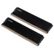 Модуль пам'яті для комп'ютера DDR4 16GB (2x8GB) 3200 MHz CL16 1.35V Resistance INTELIGENTES (IR4DFK2 Модуль пам'яті для комп'ютера DDR4 16GB (2x8GB) 3200 MHz CL16 1.35V Resistance INTELIGENTES (IR4DFK2
