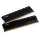 Модуль пам'яті для комп'ютера DDR4 16GB (2x8GB) 3200 MHz CL22 1.2V Resistance INTELIGENTES (IR4DHE2/ Модуль пам'яті для комп'ютера DDR4 16GB (2x8GB) 3200 MHz CL22 1.2V Resistance INTELIGENTES (IR4DHE2/