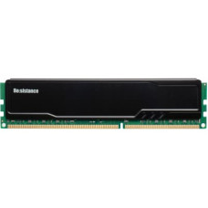 Модуль пам'яті для комп'ютера DDR3 8GB 1600 MHz CL11 1.5V Resistance INTELIGENTES (IR3BBB1/8) Модуль пам'яті для комп'ютера DDR3 8GB 1600 MHz CL11 1.5V Resistance INTELIGENTES (IR3BBB1/8)