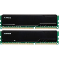 Модуль пам'яті для комп'ютера DDR3 16GB (2x8GB) 1600 MHz CL11 1.5V Resistance INTELIGENTES (IR3BBB2/ Модуль пам'яті для комп'ютера DDR3 16GB (2x8GB) 1600 MHz CL11 1.5V Resistance INTELIGENTES (IR3BBB2/