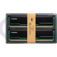 Модуль пам'яті для комп'ютера DDR3 16GB (2x8GB) 1600 MHz CL11 1.5V Resistance INTELIGENTES (IR3BBB2/ Модуль пам'яті для комп'ютера DDR3 16GB (2x8GB) 1600 MHz CL11 1.5V Resistance INTELIGENTES (IR3BBB2/