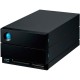 Зовнішній жорсткий диск LaCie 3.5" 48TB (STLG48000400)