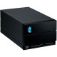 Зовнішній жорсткий диск LaCie 3.5" 48TB (STLG48000400)