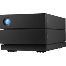 Зовнішній жорсткий диск LaCie 3.5" 36TB (STHJ36000800)