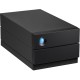 Зовнішній жорсткий диск LaCie 3.5" 36TB (STHJ36000800)
