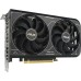 Відеокарта ASUS GeForce RTX4060Ti 8Gb DUAL OC V2 BULK (DUAL-RTX4060TI-O8G-V2 BULK)