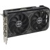 Відеокарта ASUS GeForce RTX4060Ti 8Gb DUAL OC V2 BULK (DUAL-RTX4060TI-O8G-V2 BULK)