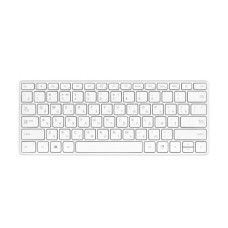 Клавіатура Microsoft Designer Compact Bluetooth Glacier White (21Y-00041)