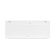 Клавіатура Microsoft Designer Compact Bluetooth Glacier White (21Y-00041)