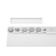 Клавіатура Microsoft Designer Compact Bluetooth Glacier White (21Y-00041)