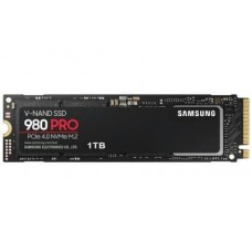 Накопичувач SSD M.2 2280 1TB Samsung (MZ-V8P1T0BW)