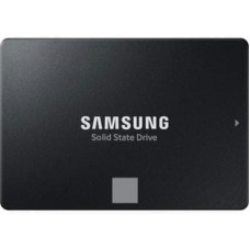 Накопичувач SSD 2.5" 500GB 870 EVO Samsung (MZ-77E500BW)