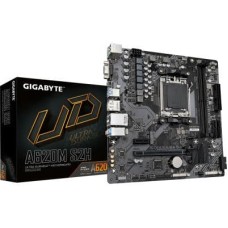 Материнська плата GIGABYTE A620M S2H